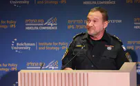 "השיח כלפי המשטרה מתלהם וחוצה כל גבול"
