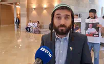 בג"ץ הגיוס | ח"כ צבי סוכות בראיון לערוץ 7: התנהלות בג"ץ מחזירה אותנו לרפורמה המשפטית