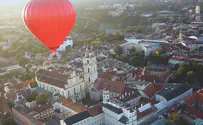 ליטא מחכה לישראלים, עכשיו יותר מתמיד