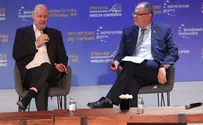 National Security Adviser sets off uproar in cabinet