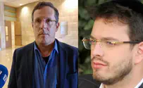 בתורה כתוב: אסור לגייס בני ישיבות