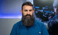 צילום: ערוץ 7 איתמר איתם: תקשיבו לשמאל, הם רציניים