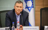 יש שר ביטחון, לא ראוי כעת לדבר על פיטוריו