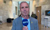 “Подумать о подстраховке, если Нетаньяху уволит Бен-Гвира”