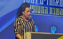 הסיכוי היחיד שלנו לנצח - מתוך עוצמת הרוח