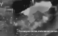 צה"ל חיסל מהאוויר מחבל מהג'יהאד האסלאמי