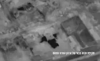 IDF eliminates terrorist involved in smuggling weapons for Hamas