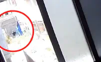 נעצר מחבל שהיה מעורב בירי לעבר בת חפר