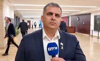 השר סופר: "לא יקימו אברכים מהסטנדרים"