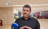 "החלטה של הפצ"רית היא בלתי מוסרית בעליל"