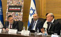 "הרם את הכפפה": הקריאה של המבקר לפינדרוס