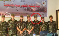'Pictures prove: MSF therapist was Islamic Jihad terrorist'