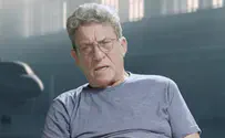 "ואז אני מתעורר בצינוק 24 בכלא עבסיה"