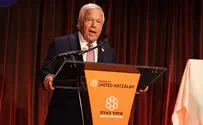 Robert Kraft donates $1m to Yeshiva University