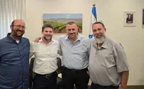 אנחנו מאמינים בערד