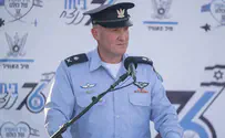 'Hamas in Gaza will soon be defeated'