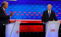 Biden warned Iran that assassinating Trump would be an act of war