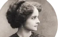 She never lost sight of the truth