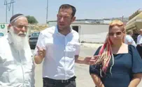 הסדרת היישוב מרגשת, זו בשורה שחיכינו לה