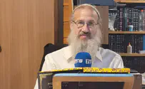 בימי המלחמה אנחנו שבים לתורת הרב ישראלי