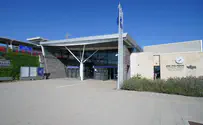 תחנת הרכבת תיקרא על שמו של דוד לוי ז”ל