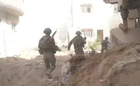 'Israel being held to double, triple standards'