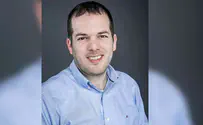 יוחנן מאלי מונה למנכ"ל משרד הנגב והגליל