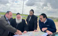 עיר חדשה למגזר החרדי: תילה