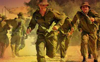 Soldier's task - two weeks to send more aid