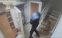פרצו לבית העסקן שלקה באירוע מוחי ושדדו