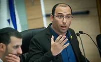 החוק שיקשה על הוצאת צווי מעצר מנהלים