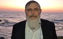 מזרח תיכון חדש מתחיל