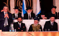 מנכ"ל משרד הדתות: נילחם נגד מינוי רבניות