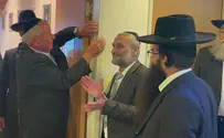 נחנך המדור למצוות התלויות בארץ