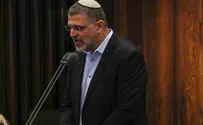 צילום: דני שם טוב, דוברות הכנסת אביחי בוארון הצהיר אמונים ונכנס שוב לכנסת
