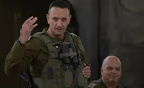 מחדלי ה-7 באוקטובר: תחקירים ראשוניים הוצגו לרמטכ"ל