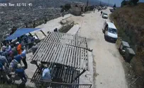 Израильский турист был ранен во время танцев