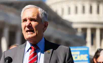 Rep. Lloyd Doggett calls on Biden to withdraw