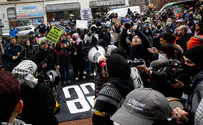 Violence is not the same as Free Speech