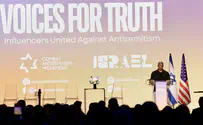 Eric Adams: No room for hate in our city or on our globe