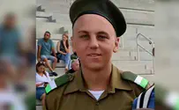 “Я не хочу, чтобы тебя считали героем. Хочу, чтобы ты был дома”