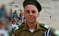 SGT Aleksandr Iakiminskyi murdered in Karmiel stabbing attack