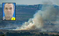 Senior Hezbollah commander killed in UAV airstrike