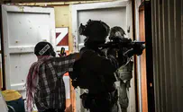 Armed terrorist eliminated in Jenin