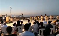 Haredim drafted into IAF affirm allegiance to the army