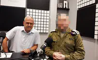 "הקנאות הדתית של החמאס - זה האויב האמיתי"