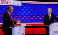 Trump mocks Biden: Great job, Joe!