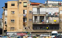 Netanya activist shocked by uncharitable act