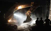 IDF to demolish homes of two terrorists