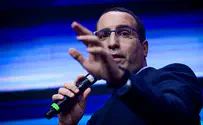 ירון אברהם משתלח בח"כ רוטמן: "רשע"